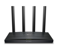 TP-Link Outlet Archer AX17 (1500Mb/s a/b/g/n/ac/ax) - 1564142 - zdjęcie 1